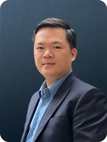 Chủ tịch HĐQT Techno Group - CEO Nguyễn Hữu Lâm