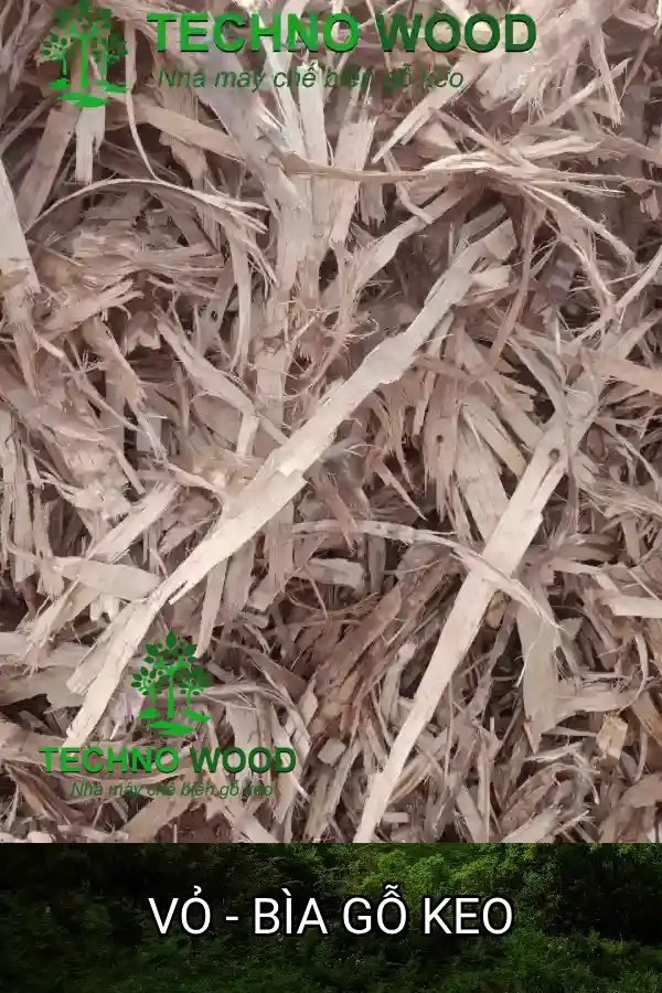 Ảnh đại diện - Danh mục Vỏ bìa gỗ keo