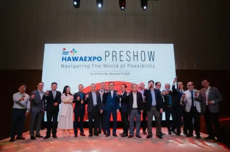 Ảnh đại diện bài viết: Hawa Expo 2024: Hội chợ quốc tế lớn nhất về đồ gỗ và nội thất tại Việt Nam